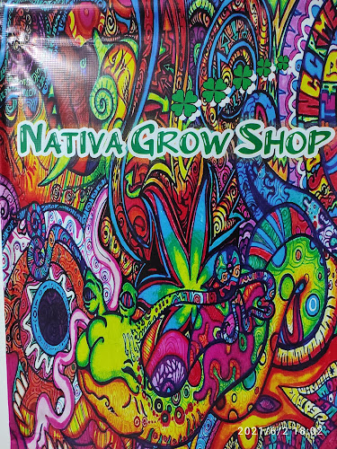 Nativa Grow shop - La Ligua