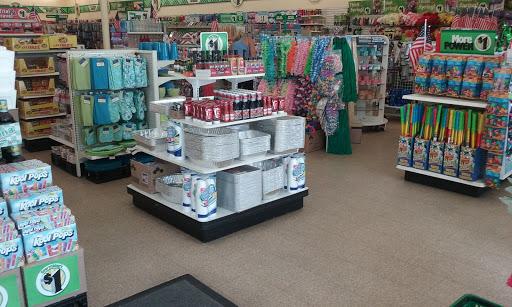 Dollar Store «Dollar Tree», reviews and photos, 1466 N Woodland Blvd, DeLand, FL 32720, USA
