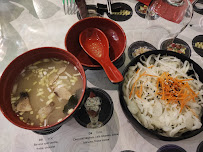 Plats et boissons du Restaurant japonais Sushi Kyo à Poitiers - n°10