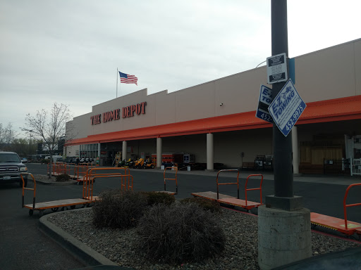 Home Improvement Store «The Home Depot», reviews and photos, 2115 S 1st St, Yakima, WA 98903, USA