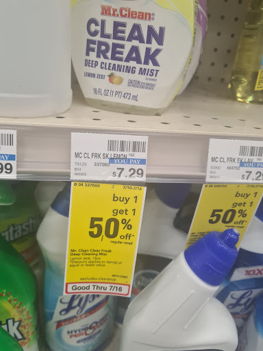 Drug Store «CVS», reviews and photos, 9101 Carothers Pkwy, Franklin, TN 37064, USA