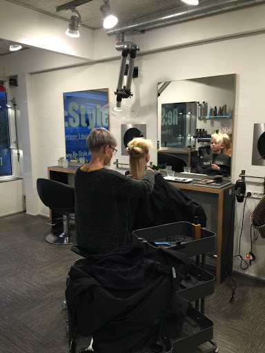 Team Re:Style in Tommerup, Assens