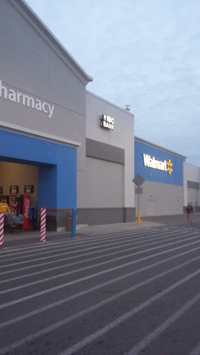 Department Store «Walmart Supercenter», reviews and photos, 2800 W Nolana Ave, McAllen, TX 78504, USA