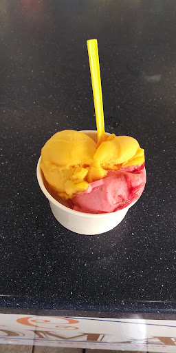 Ice Cream Shop «Dolce Roma», reviews and photos, 4200 Padre Blvd, South Padre Island, TX 78597, USA
