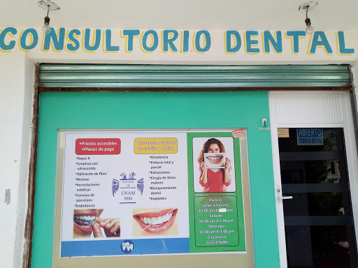 Consultorio Dental Dònti