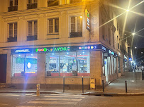 Photos du propriétaire du Restaurant Food Avenue à Saint-Denis - n°4