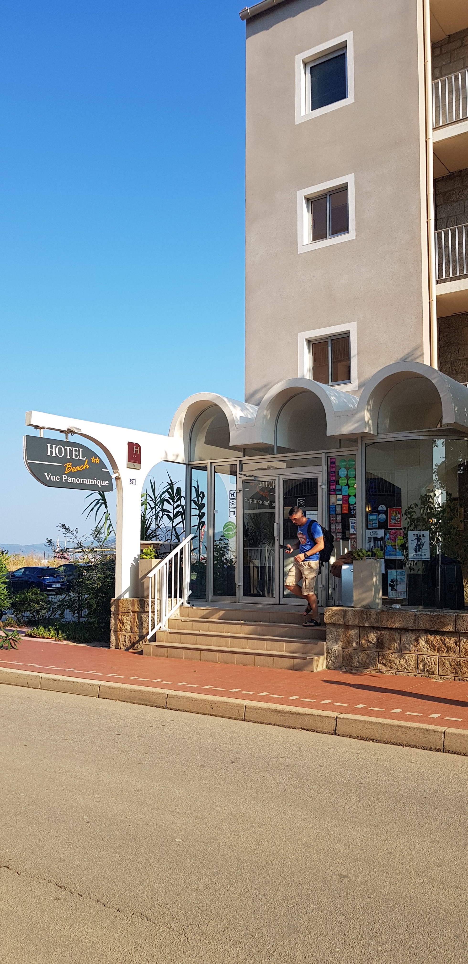 Photo n° 1 de l'avis de Alex.L fait le 20/08/2018 à 07:13