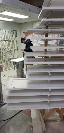 Painting «Colorwheel Painting», reviews and photos, 3804 W Vliet St, Milwaukee, WI 53208, USA