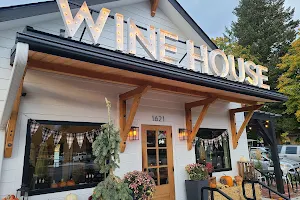 Wine House image