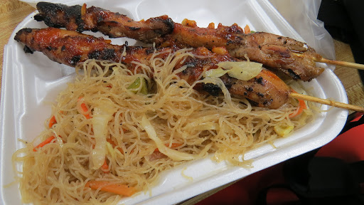 Asian Grocery Store «Unimart One Stop Shopping», reviews and photos, 7315 W Dempster St, Niles, IL 60714, USA