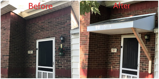 Handyman «Pink Rose Home Service», reviews and photos, 1115 E Main St, Rochester, NY 14609, USA