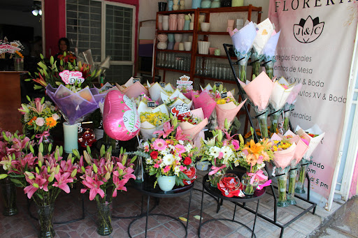 Florería William