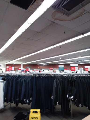 Clothing Store «K&G Fashion Superstore», reviews and photos, 22688 Michigan Ave, Dearborn, MI 48124, USA