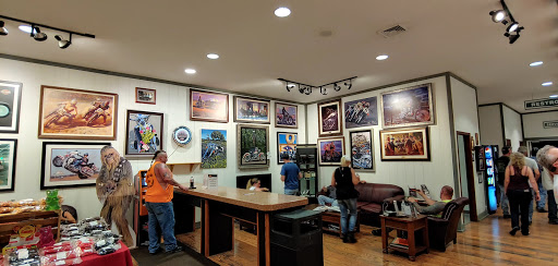 Harley-Davidson Dealer «Battlefield Harley-Davidson», reviews and photos, 21 Cavalry Field Rd, Gettysburg, PA 17325, USA