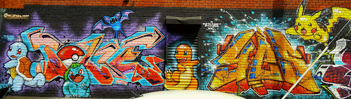 Dry Cleaner «My Favorite Cleaners & Laundry», reviews and photos, 110 Kingsland Ave, Brooklyn, NY 11222, USA