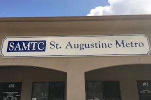 New Season Treatment Center – St. Augustine image