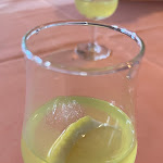 Photo n°2 de l'avis de Bernhard.. fait le 18/05/2023 à 07:40 sur le  Il Padrino à Haßloch