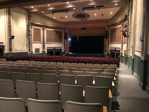 Movie Theater «Capitol Theatre», reviews and photos, 159 S Main St, Chambersburg, PA 17201, USA