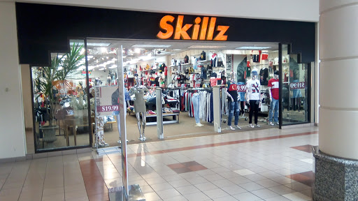 Shopping Mall «Southlake Mall», reviews and photos, 1000 Southlake Cir, Morrow, GA 30260, USA