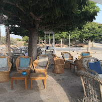 Atmosphère du Restaurant méditerranéen Le Cabanon à Cap-d'Ail - n°10