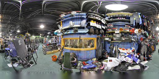 Sporting Goods Store «Play It Again Sports», reviews and photos, 840 Ernest W Barrett Pkwy NW, Kennesaw, GA 30144, USA