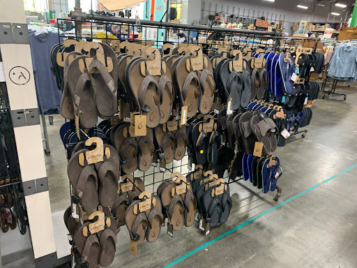 Sporting Goods Store «Sports Basement San Ramon», reviews and photos, 1041 Market Pl, San Ramon, CA 94583, USA