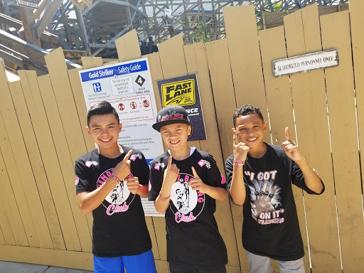 Boxing Gym «Legendz Fitness & Training Center», reviews and photos, 1603 Almaden Rd, San Jose, CA 95125, USA