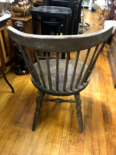 Thrift Store «Attic To Basement», reviews and photos, 19 E Belvidere St, Nazareth, PA 18064, USA