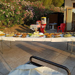 Photo n°1 de l'avis de Riccardo.r fait le 05/07/2017 à 10:33 sur le  La Gradisca à Bertinoro