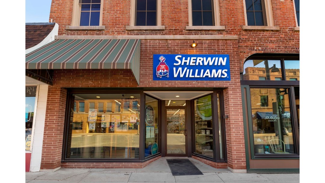 Sherwin-Williams Paint Store