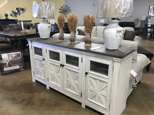 Barnette Furniture & Supply in Greensboro, Alabama