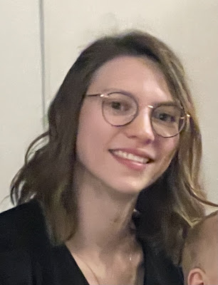 Anais GOMARIN à Beauvais