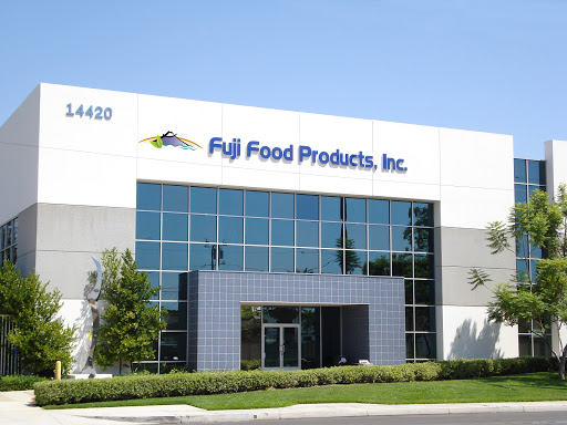 Fuji Food Products, Inc