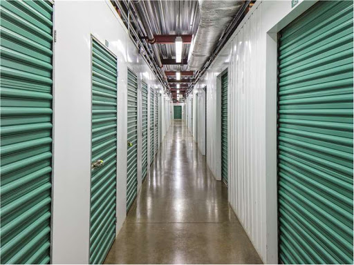 Storage Facility «Extra Space Storage», reviews and photos, 100 S Bayles Ave, Port Washington, NY 11050, USA