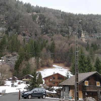 Host Savoie Ltd - Chalet Chery des Meuniers à Morzine