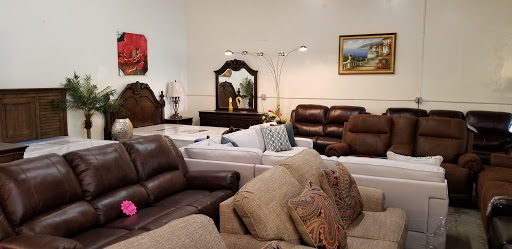 Furniture Store «Factory Direct Furniture», reviews and photos, 1780 Old Bayshore Hwy, San Jose, CA 95112, USA