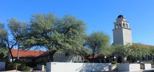 India Christian Church Tucson, Arizona ( IAG)