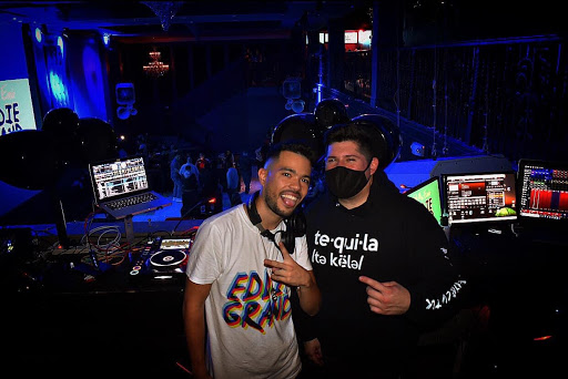 Night Club «Mister East», reviews and photos, 2401 Wood Ave, Roselle, NJ 07203, USA