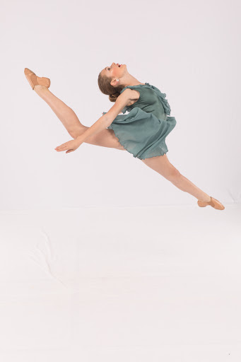 Dance School «Next Step Dance Studio», reviews and photos, 7712 Sossamon Ln NW #110, Concord, NC 28027, USA
