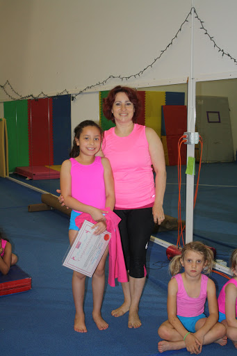 Gymnastics Center «Pink Pearl Gymnastics», reviews and photos, 406 Davis St #101, Virginia Beach, VA 23462, USA