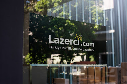Lazerci Elektronik Market Reklam Sanayi ve Ticaret Anonim Şirketi