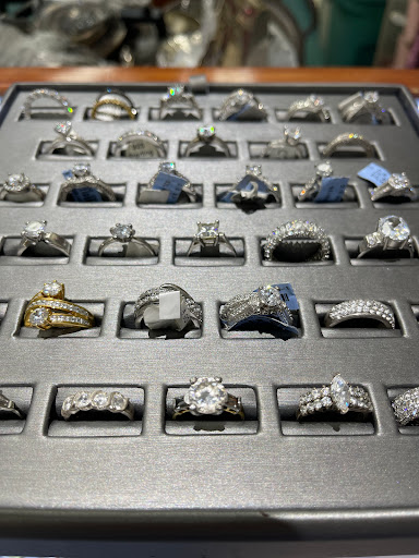 Diamond Dealer «Omega Fine Jewelry», reviews and photos, 33 Interstate Shop Center, Ramsey, NJ 07446, USA