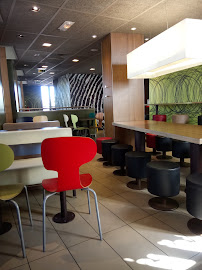 Atmosphère du Restauration rapide McDonald's à Lyon - n°3