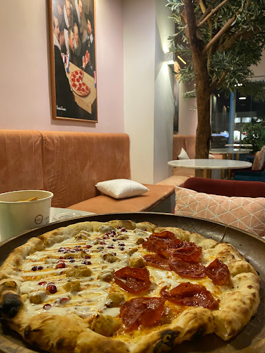 لابورتا بيتزا | la porta pizza 