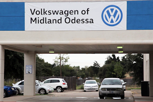 Volkswagen of Midland Odessa image