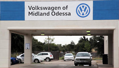 Volkswagen of Midland Odessa