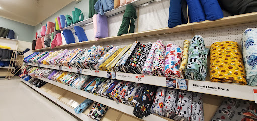Fabric Store «Jo-Ann Fabrics and Crafts», reviews and photos, 1440 Central Ave Ste 2, Albany, NY 12205, USA