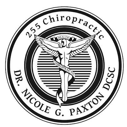 Dr. Nicole Paxton, D.C. - Chiropractor in Quincy Illinois
