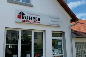 Rührer Elektrotechnik GmbH image