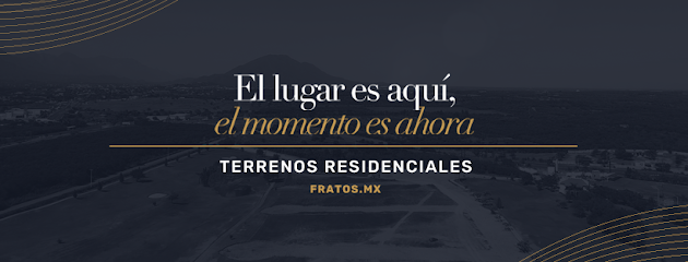 Fratos - Community Club & Residential